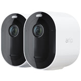 Arlo Pro 5 2K Spotlight Camera 2 Pack
