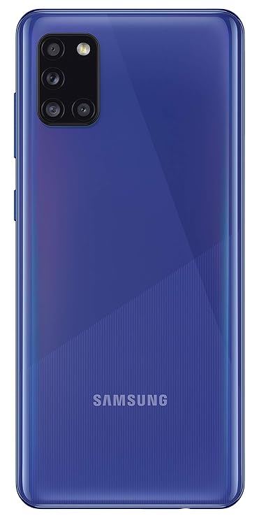 Refurbished Samsung Galaxy A31