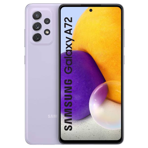 Refurbished Samsung Galaxy A72