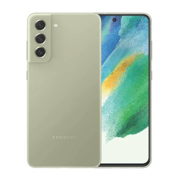 Refurbished Samsung Galaxy S21 FE 5G Dual Sim