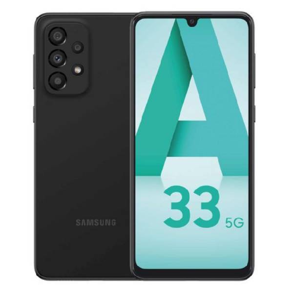 Refurbished Samsung Galaxy A33