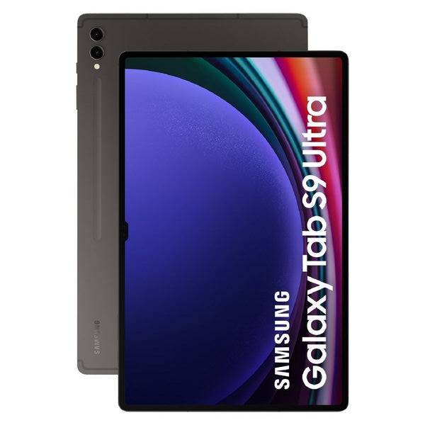 Refurbished Samsung Galaxy Tab S9 Ultra 14.6in Wi-Fi + Cellular