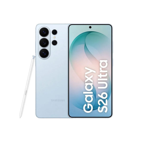 Refurbished Samsung Galaxy S26 Ultra