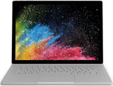 Refurbished Microsoft Surface Book 2 15" i7 Gaming Laptop - 16GB - GTX 1060 6GB