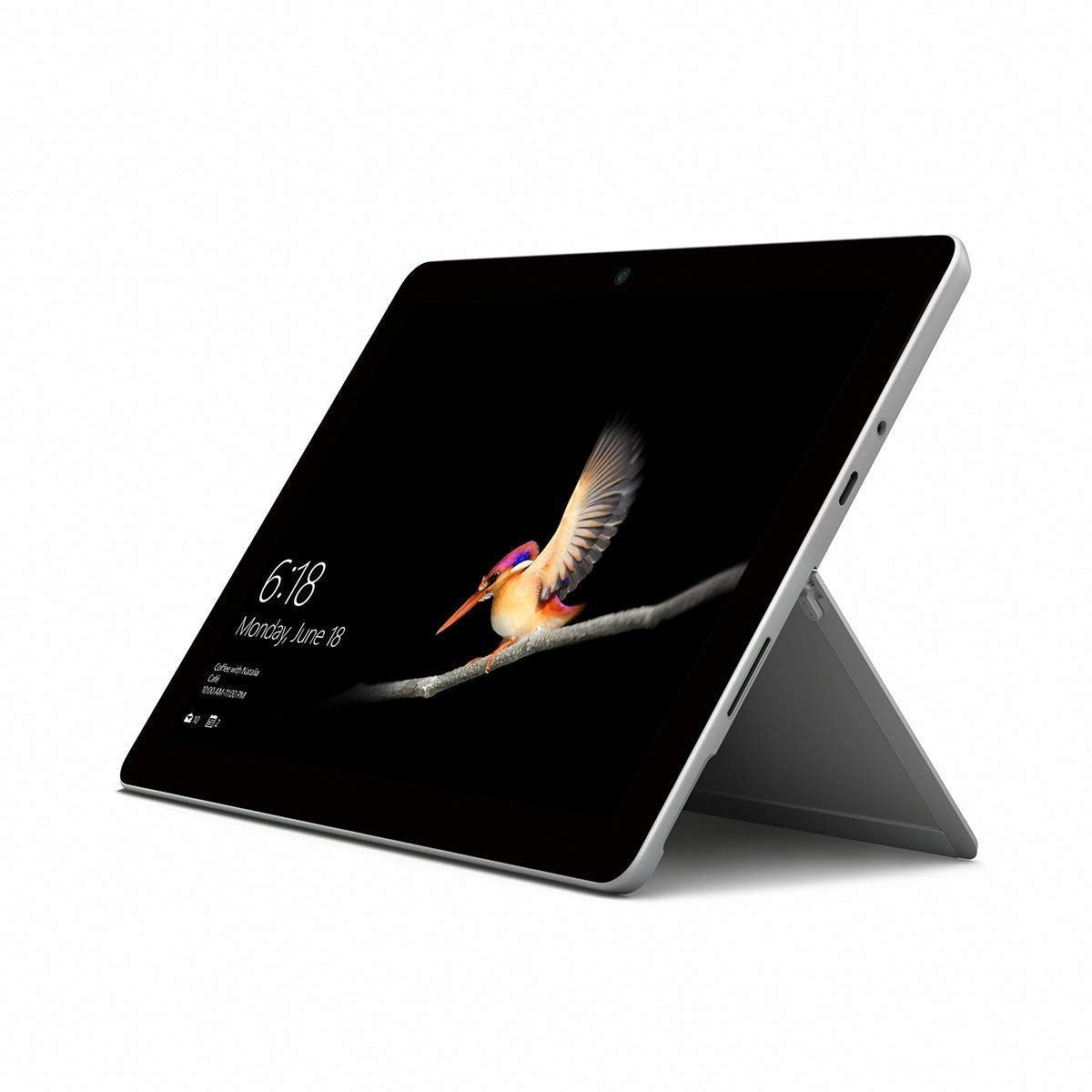 Refurbished Microsoft Surface Go 1st Gen - Intel Pentium Gold, 8GB RAM, 128GB