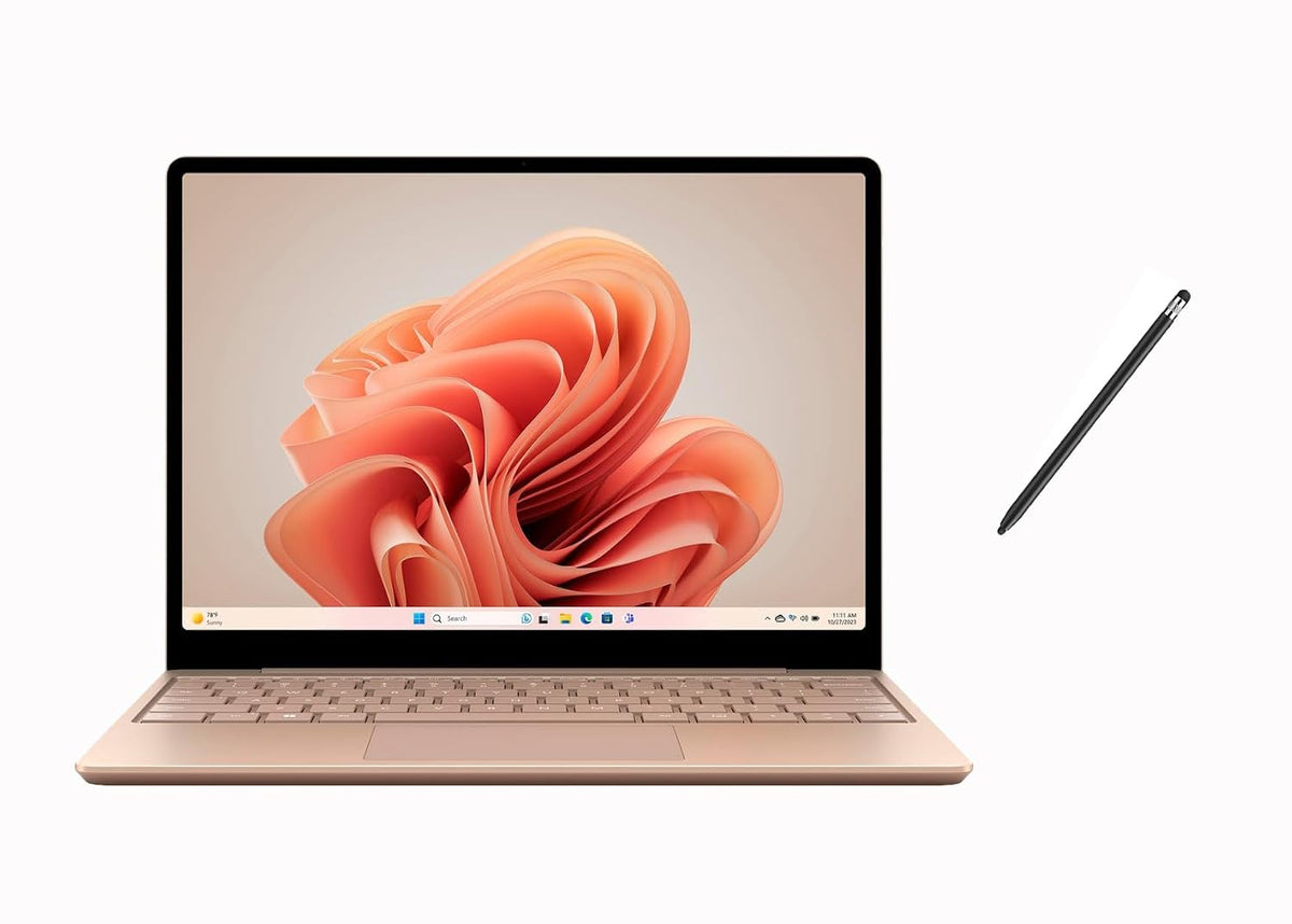 Refurbished Microsoft Surface Go 3rd Gen - Intel Core i5 - Intel Iris Xe Graphics - 8GB RAM