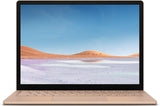 Refurbished Microsoft Surface Laptop 3 - i7 - 16GB RAM - Intel iris 128MB Graphics