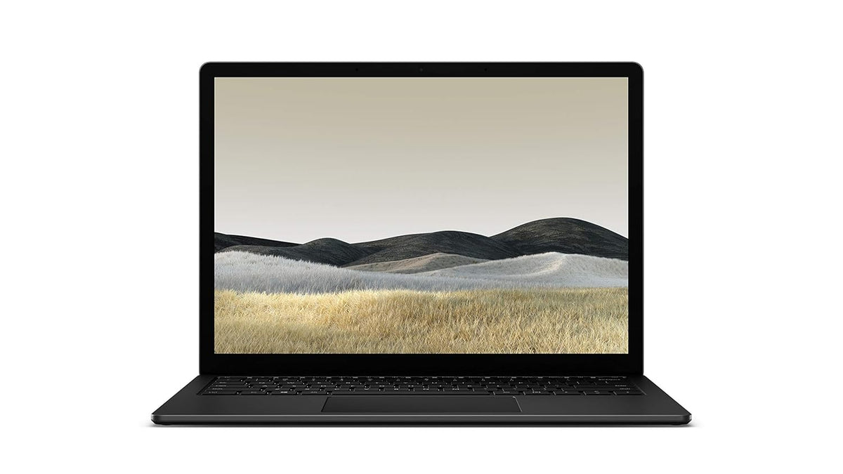 Refurbished Microsoft Surface Laptop 3 - i5 - 8GB RAM - 256GB SSD