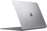 Refurbished Microsoft Surface Laptop 4 - 13.5" inches Screen - 11th Gen - Intel Core i5 - 8GB RAM