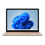 Refurbished Microsoft Surface Laptop 4 - Core i5 – 8GB RAM – Intel Iris Xe Graphics