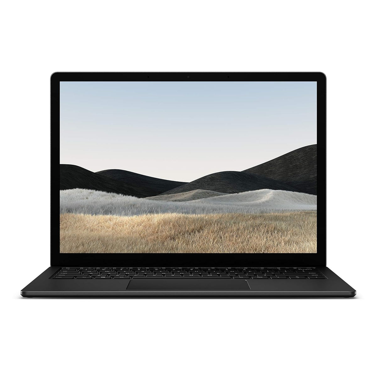 Refurbished Microsoft Surface Laptop 4 - Iris Xe Graphics i7-1185G7 - 32GB RAM