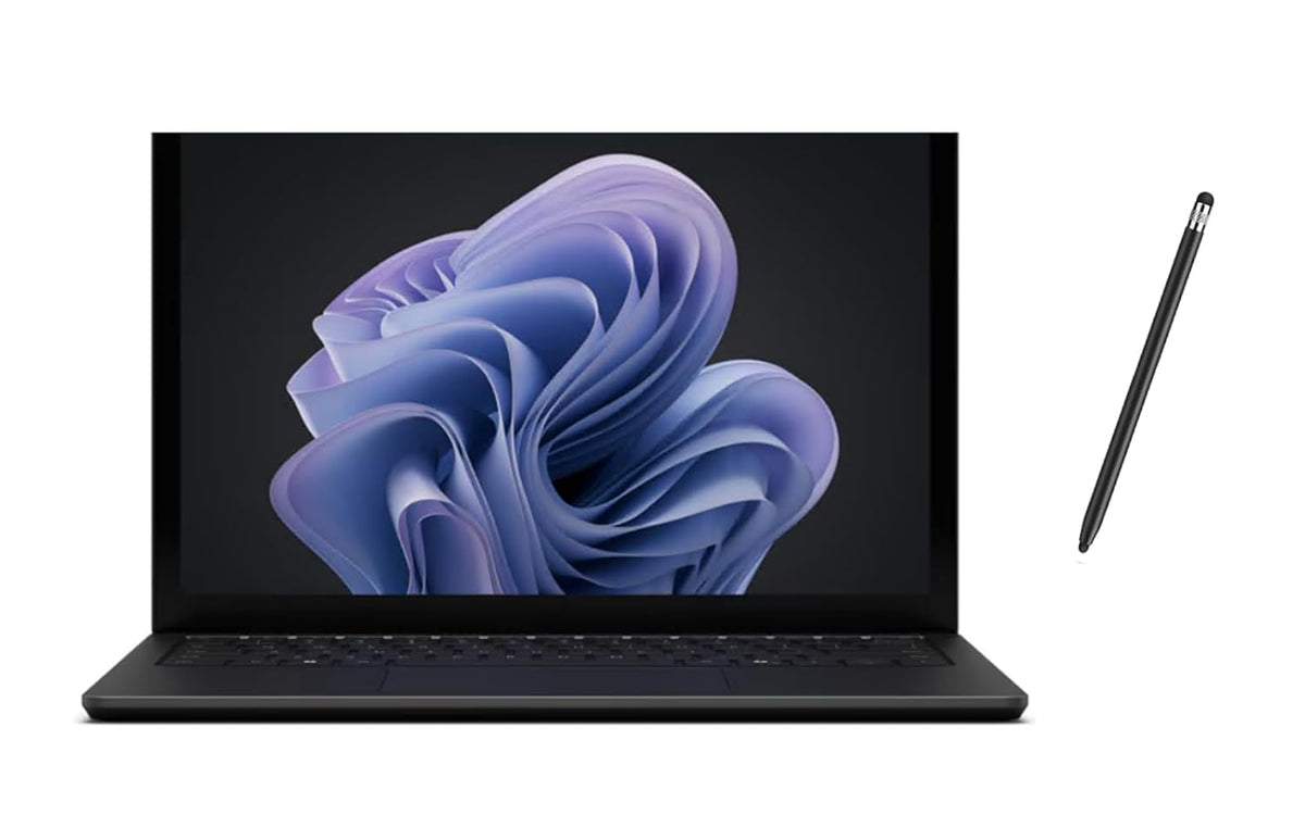 Refurbished Microsoft Surface Laptop 6 - Intel Ultra 5 - 16GB RAM