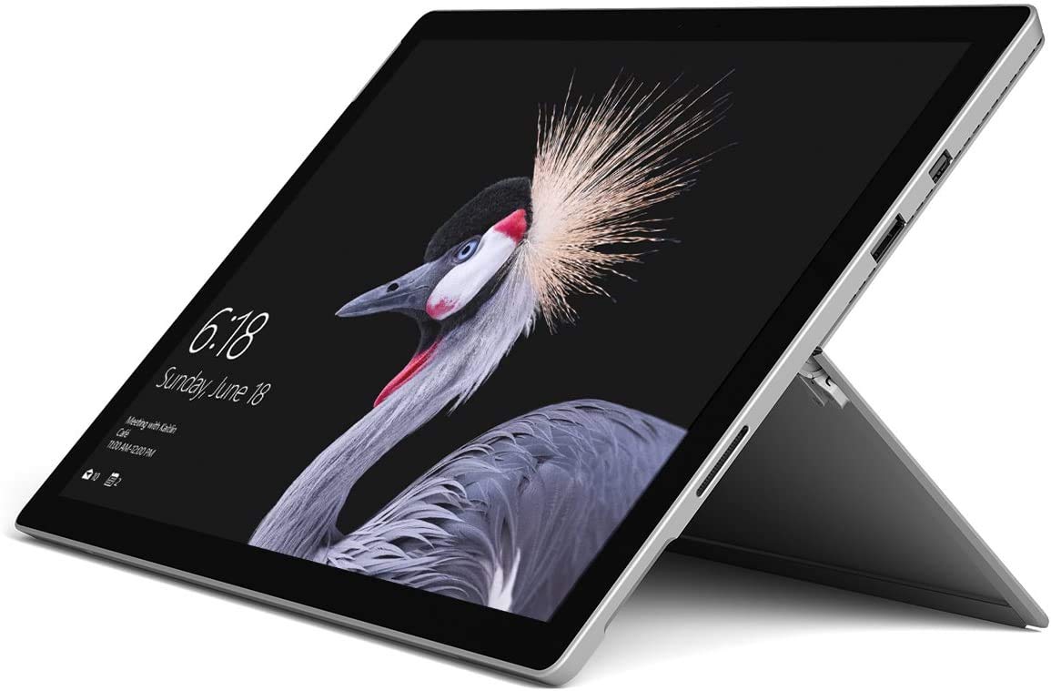 Refurbished Microsoft Surface  Pro 4 - Intel Core i5 - 4GB RAM