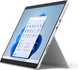 Refurbished MicrosoftSurface Pro 8 | Intel Core i5 | 8GB RAM | 256GB SSD | Wi-Fi