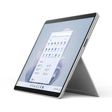 Refurbished Microsoft Surface Pro 9 (2022) – Intel Core i5 - Intel Iris Graphics- 8GB RAM