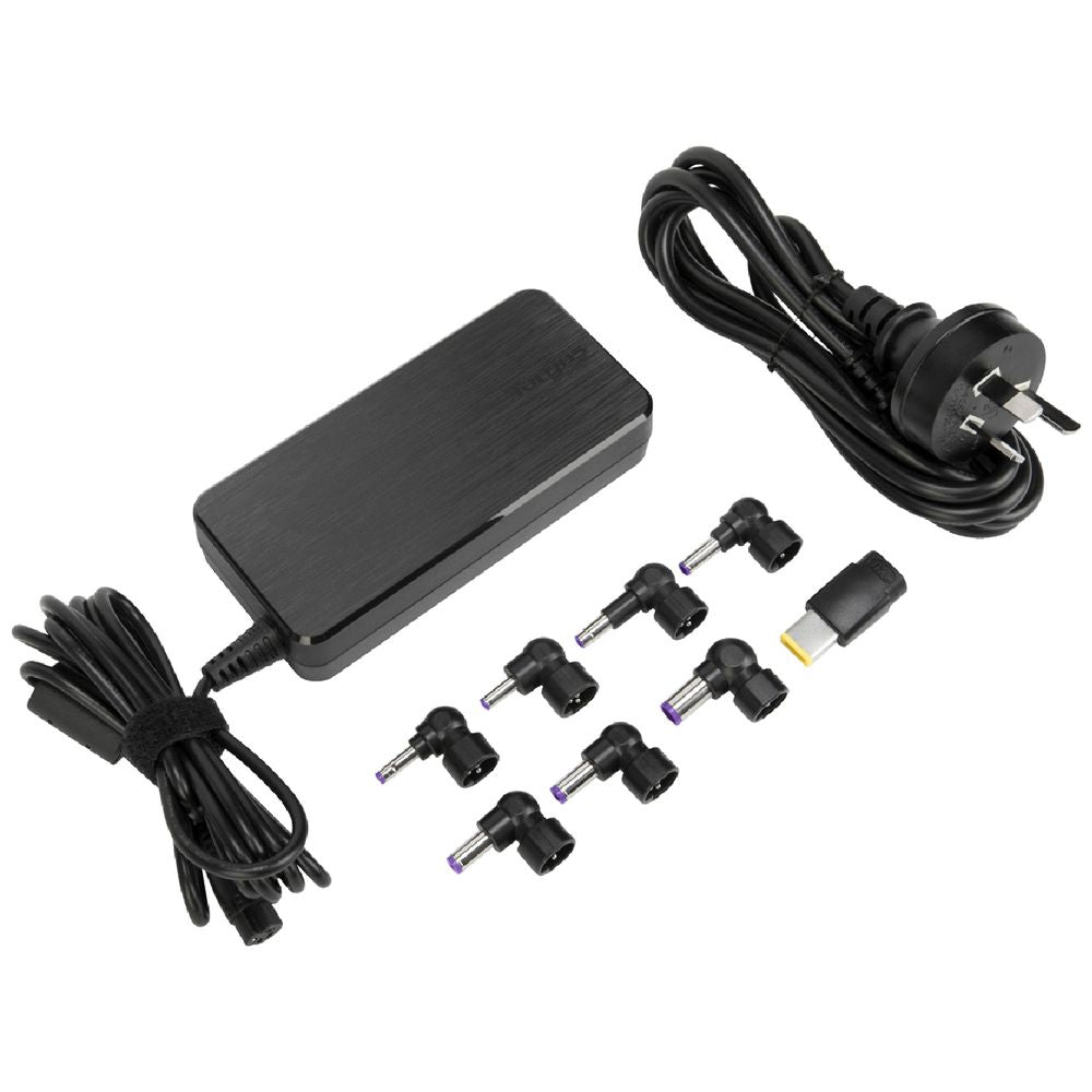 Targus 90 Watt Multiple Laptop Charger