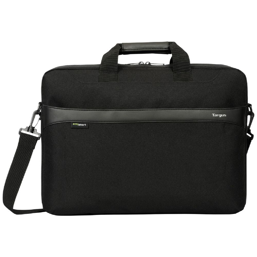 Targus 16" GeoLite EcoSmart Plus Slim Briefcase