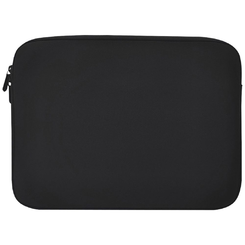 J.Burrows 14" Neoprene Sleeve Black - As New Open Box