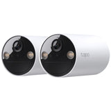 TP-Link Tapo C410 Security WiFi Camera 2 Pack