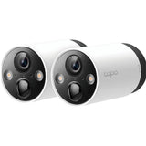 TP-Link Tapo Smart Wireless Security Cameras 2 Pack