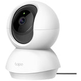 TP-Link Tapo C210 Pan/Tilt Security WiFi Camera Wired