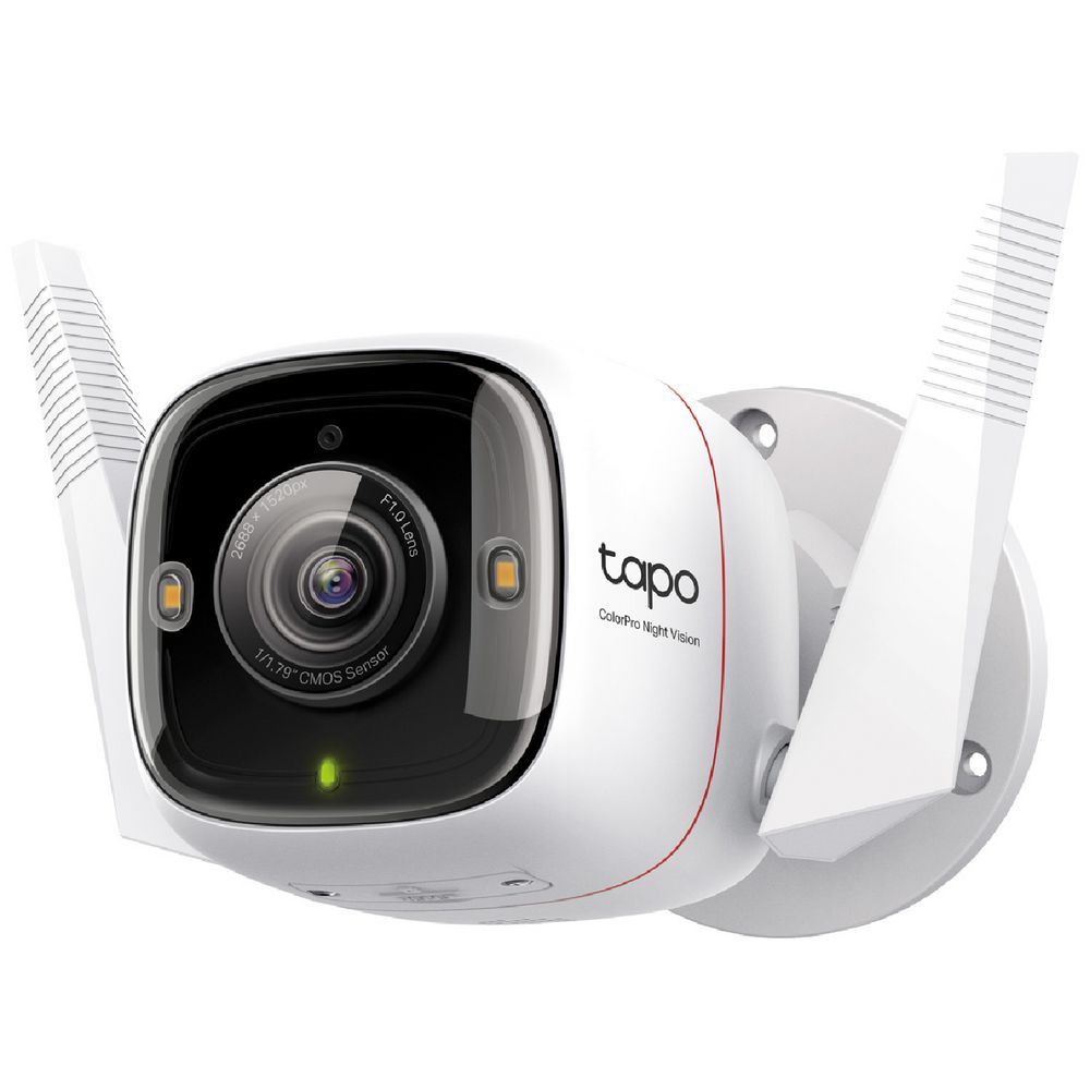 TP-Link Tapo C325WB Outdoor Security WiFi Camera