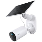 TP Link Tapo C410 Solar Powered Security Camera Kit