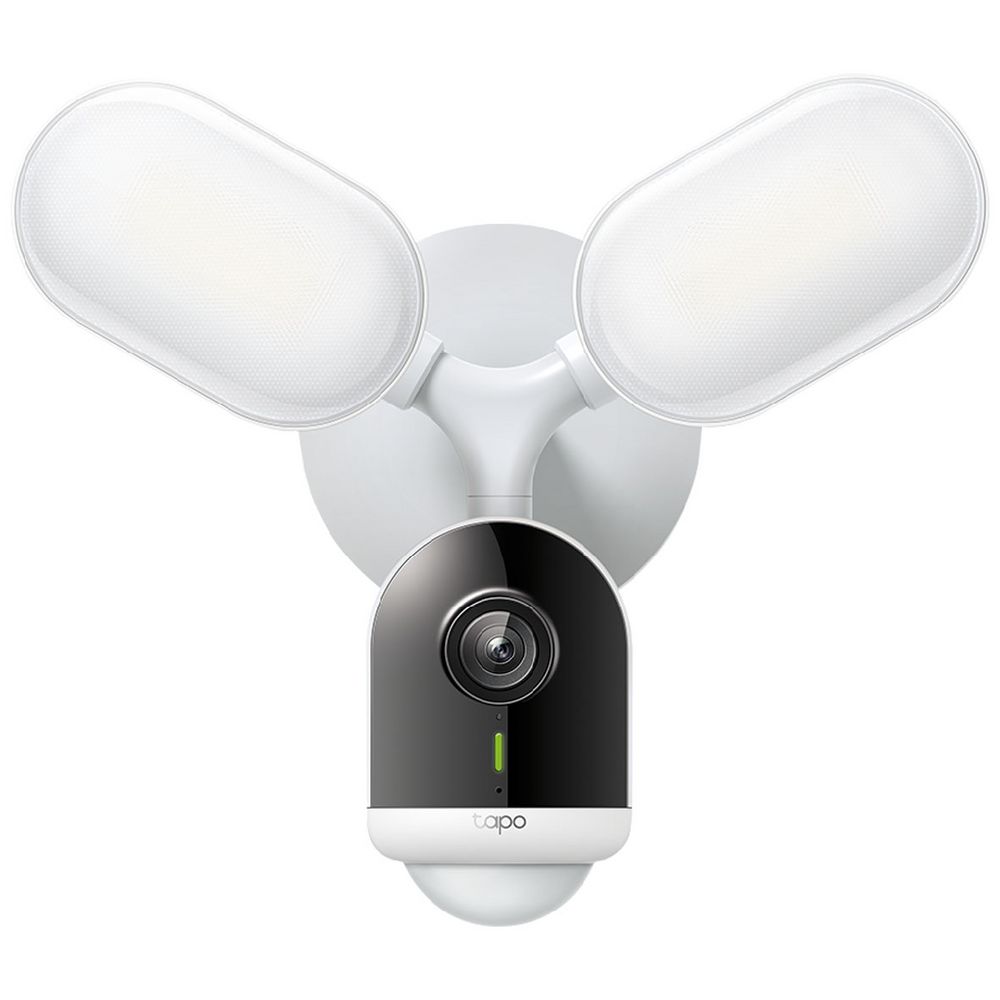 TP-Link Tapo C720 Smart Floodlight Camera