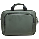 Trunk Water Resistant Laptop Bag Capulet Olive