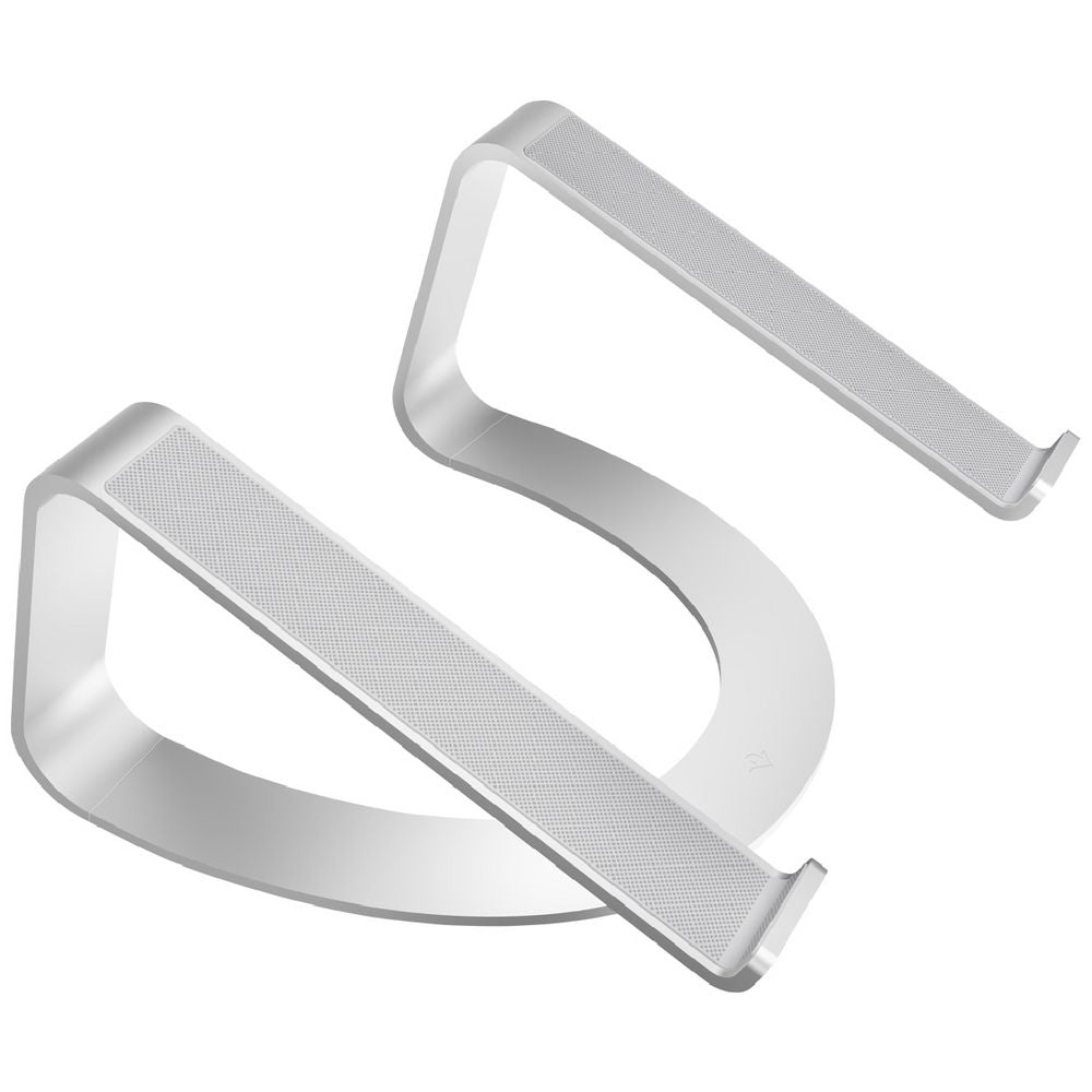 Twelve South Curve SE Stand Silver