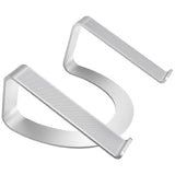 Twelve South Curve SE Stand Silver