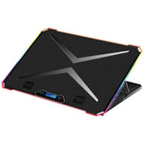 Typhoon RGB Laptop Cooling Pad
