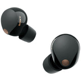 Sony WF-1000XM5 Wireless Noise Cancelling Earbuds Black