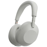 Sony WH-1000XM6 Wireless Noise Cancelling Headphones Silver