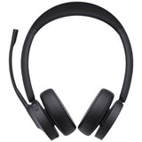 Yealink BH70 Bluetooth On-Ear NC Wireless 3-mic Headset Black