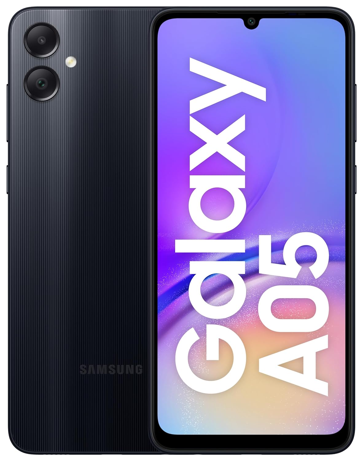 Refurbished Samsung Galaxy A05 Dual SIM