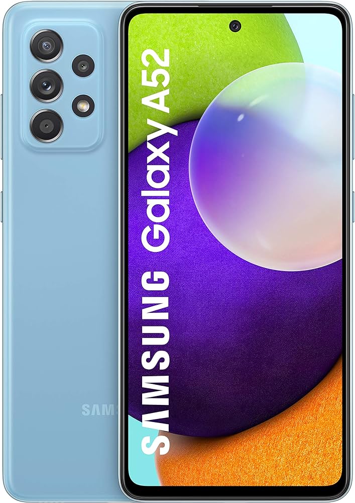 Refurbished Samsung Galaxy A52 5G