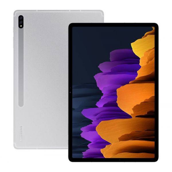 Refurbished Samsung Galaxy Tab S7 11in Wi-Fi + Cellular