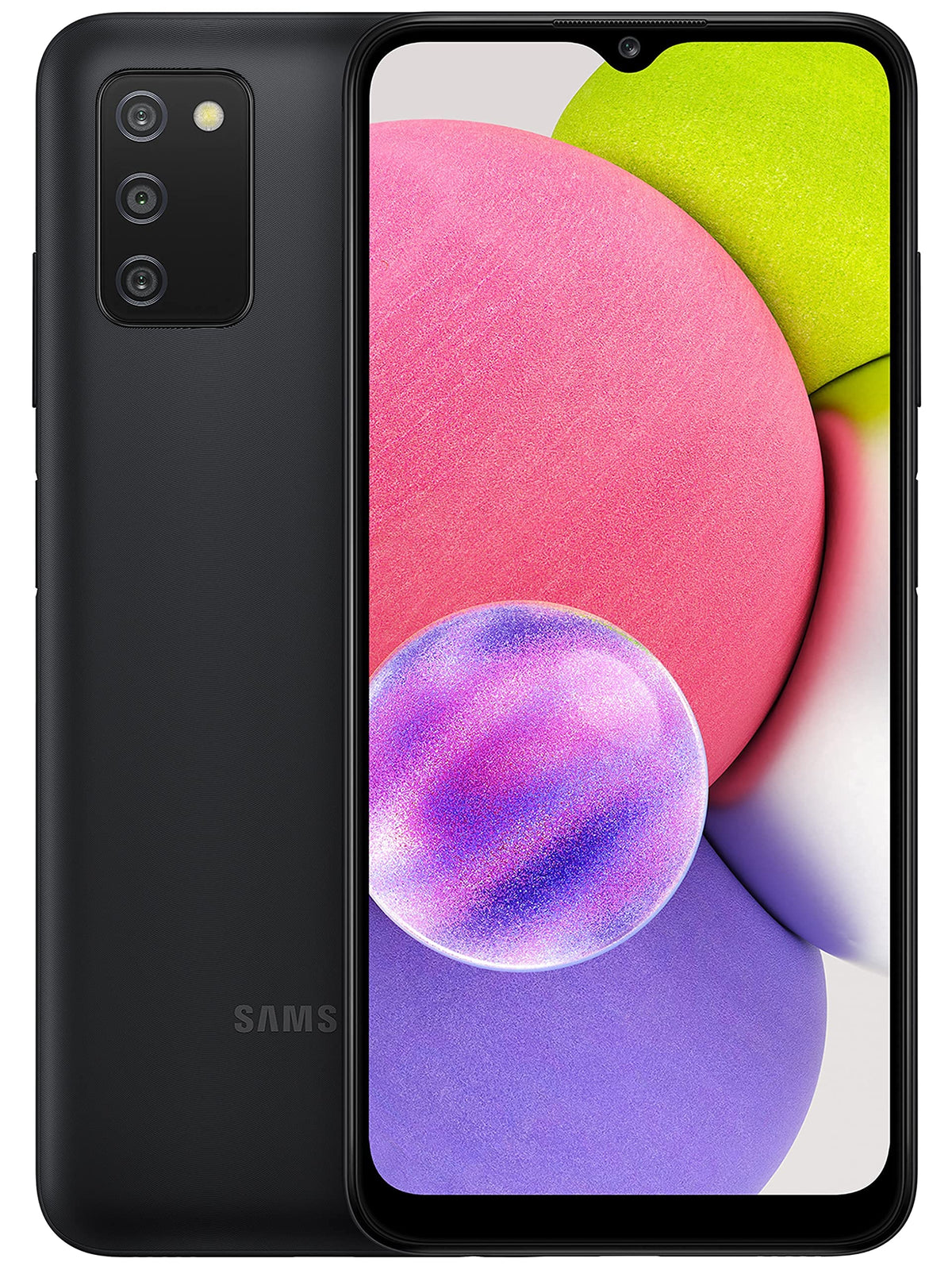 Refurbished Galaxy A03s