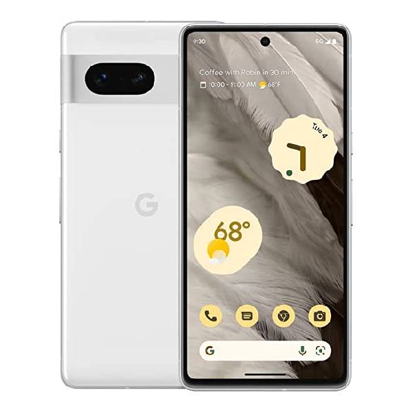 Refurbished Google Pixel 7a