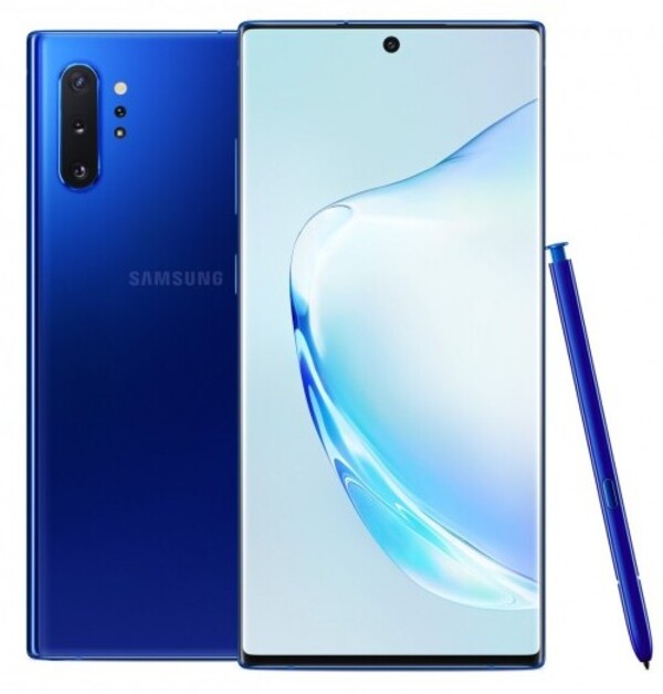 Samsung Galaxy Note 10 Plus (Refurbished)