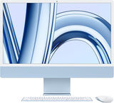 Refurbished Apple iMac M3 24-inch (2023) -  8GB RAM