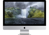 Refurbished Apple iMac 2014 Retina 5K 27-inch - AMD Radeon R9M290X 2 GB  - 8GB RAM