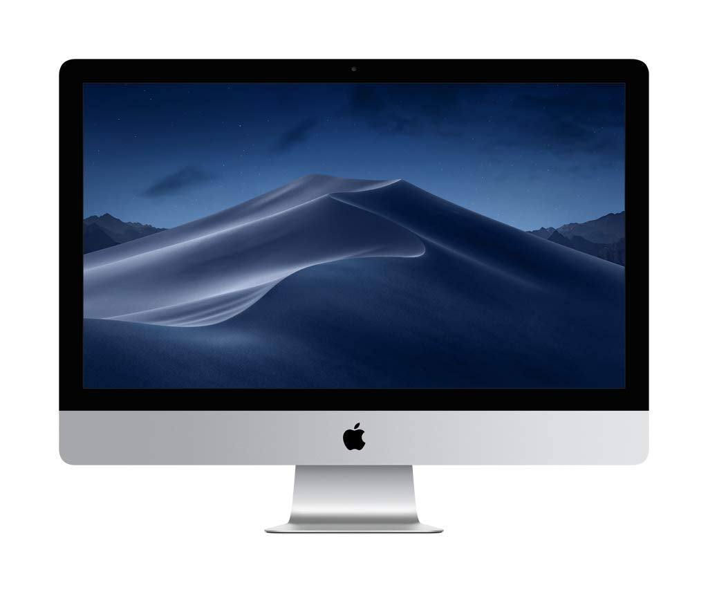 Refurbished Apple iMac 2017 Retina 5K 27-inch - Radeon Pro 575 4GB Graphics - 32GB RAM