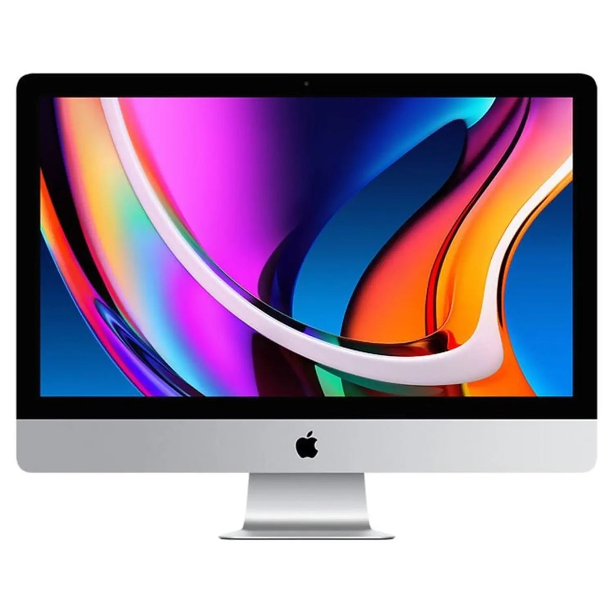 Refurbished Apple iMac 2020 Retina 5K 27-inch - AMD Radeon Pro 5500 XT - 8GB RAM