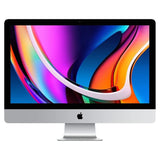 Refurbished Apple iMac 2020 Retina 5K 27-inch - AMD Radeon Pro 5500 XT - 8GB RAM