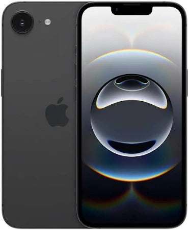 Refurbished iPhone 16e
