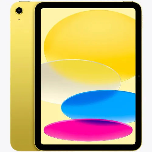 Refurbished Apple iPad 11″ A16 Chip Cellular + Wi-Fi