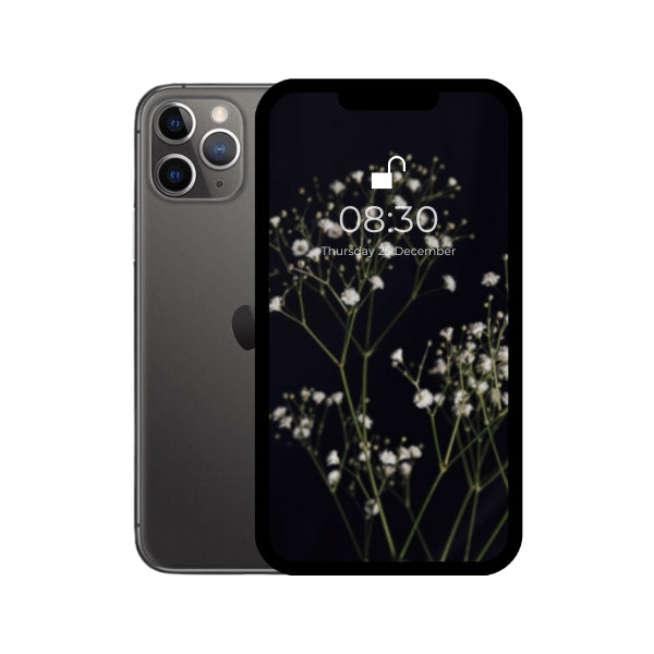 Refurbished  iPhone 11 Pro Max