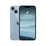 iPhone 14 Blue